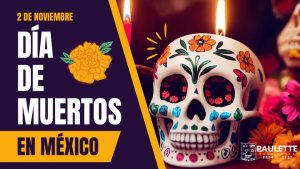 DIA DE MUERTOS