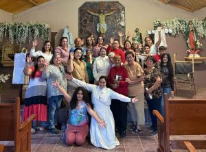 SEMANA SANTA EN EL NOVILLO