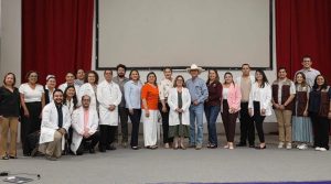 PRIMERA ASAMBLEA MUNICIPAL DE LA REGIÓN OPERATIVA URES, SONORA