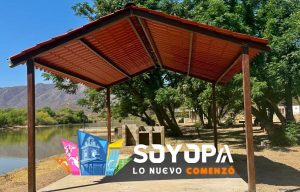 NUEVAS PALAPAS FAMILIARES PARA IMPULSAR EL TURISMO     Preguntar a ChatGPT