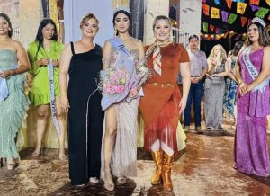 SOYOPA PRESENTE EN EL FESTIVAL DEL RIO YAQUI