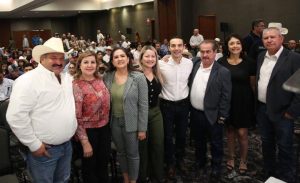 1ER FORO DE SANIDAD ANIMAL SONORA 2025