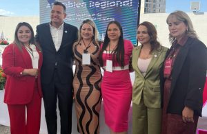 SOYOPA PRESENTE EN LA ASAMBLEA REGIONAL DE LA RED MEXICANA DE CIUDADES AMIGAS DE LA NIÑEZ