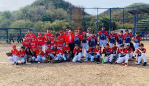 EL DEPORTE NOS UNE Y FORTALECE LA CONVIVENCIA