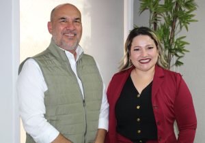 SEGUIMOS TRABAJANDO POR EL BIENESTAR DE NUESTRAS COMUNIDADES