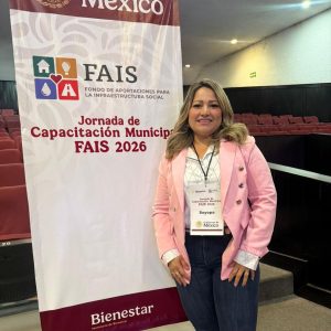 JORNADA DE CAPACITACIÓN MUNICIPAL FAIS 2026