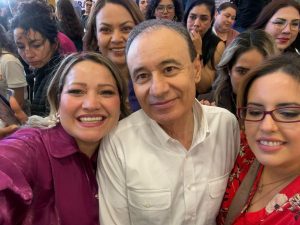 REPRESENTANDO LA FUERZA DE LAS MUJERES DE SOYOPA