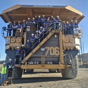 PARTICIPACION DE SOYOPA EN EL FORTALECIMIENTO DE MUNICIPIOS MINEROS