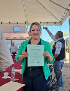 COMPROMISO CON EL MEDIO AMBIENTE EN NUESTRO MUNICIPIO