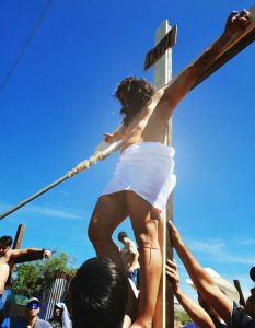 SEMANA SANTA EN TÓNICHI