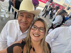 FORTALECIENDO EL TRABAJO REGIONAL DESDE SOYOPA