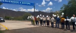 INICIA OPERATIVO SEMANA SANTA 2026