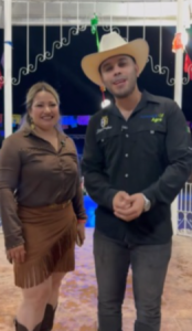 NUESTRAS COMUNIDADES TE ESPERAN PARA VIVIR UNA EXPERIENCIA UNICA